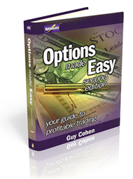Options Made Easy. Click here for more info